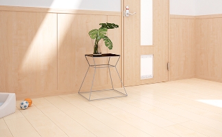 ハピアウォールの写真