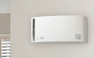 エアスマート居室換写真