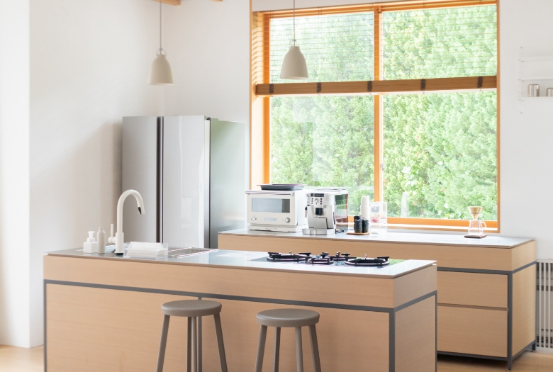 リフォームサンプル写真